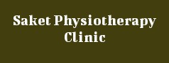 Saket Physiotherapy Clinic