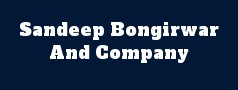 Sandeep Bongirwar And Company
