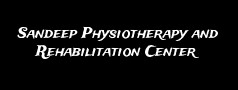 Sandeep Physiotherapy and Rehabilitation Center