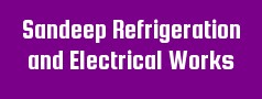Sandeep Refrigeration and Electrical Works
