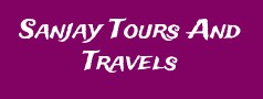 Sanjay Tours And Travels
