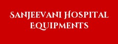 Sanjeevani Hospital Equipments