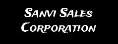 Sanvi Sales Corporation