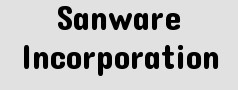 Sanware Incorporation