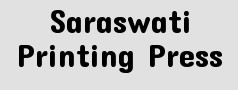 Saraswati Printing Press