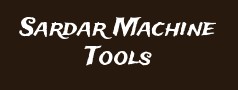 Sardar Machine Tools 