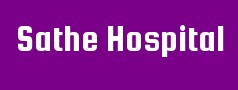 Sathe Hospital
