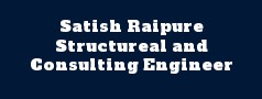 Satish Raipure Structureal and Consulting Engineer