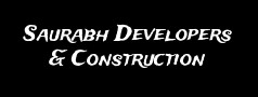 Saurabh Developers & Construction