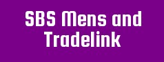 SBS Mens and Tradelink