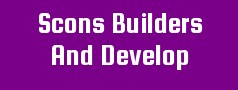 Scons Builders And Develop