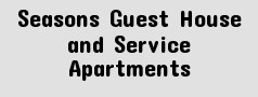 Seasons Guest House and Service Apartments 