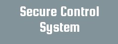 Secure Control System