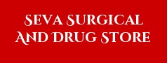 Seva Surgical And Drug Store