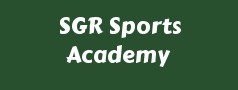 SGR Sports Academy