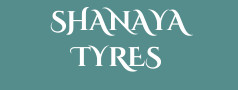 SHANAYA TYRES