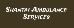 Shantai Ambulance Services