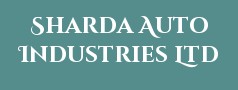 Sharda Auto Industries Ltd