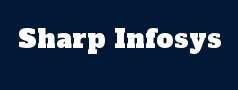 Sharp Infosys