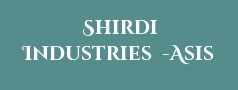 Shirdi Industries Limited-Asis
