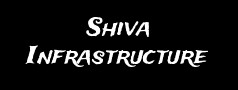 Shiva Infrastructure