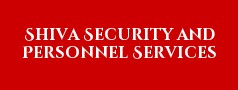 Shiva Security and Personnel Services