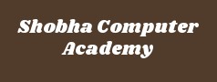 Shobha Computer Academy