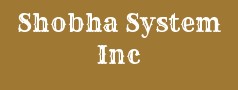 Shobha System Inc 