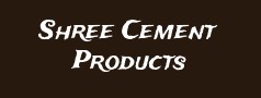 Shree Cement Products