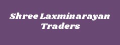 Shree Laxminarayan Traders