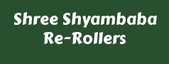 Shree Shyambaba Re-Rollers Pvt Ltd