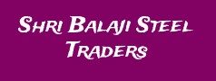 Shri Balaji Steel Traders