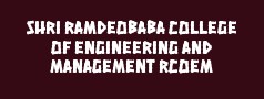 Shri Ramdeobaba College of Engineering and Management RCOEM