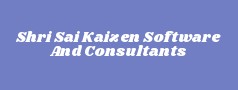 Shri Sai Kaizen Software And Consultants Pvt Ltd
