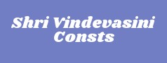 Shri Vindevasini Consts