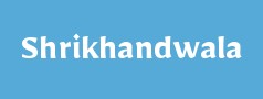 Shrikhandwala