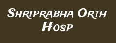 Shriprabha Orth Hosp