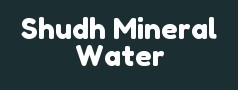 Shudh Mineral Water