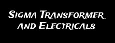 Sigma Transformer and Electricals