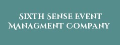 Sixth Sense Event Managment Company