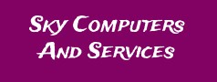 Sky Computers And Services