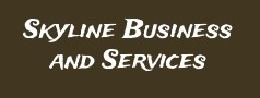 Skyline Business and Services