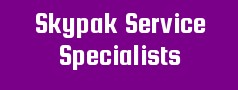 Skypak Service Specialists Limited