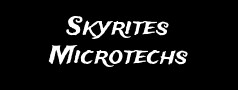 Skyrites Microtechs
