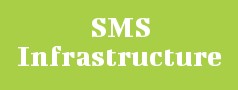 SMS Infrastructure Limited
