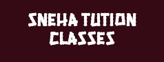 Sneha Tution Classes