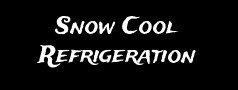 Snow Cool Refrigeration