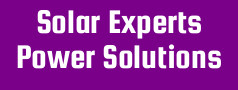 Solar Experts Power Solutions
