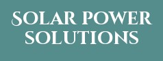 Solar power solutions 