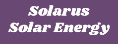 Solarus Solar Energy